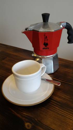 Фото La Passione