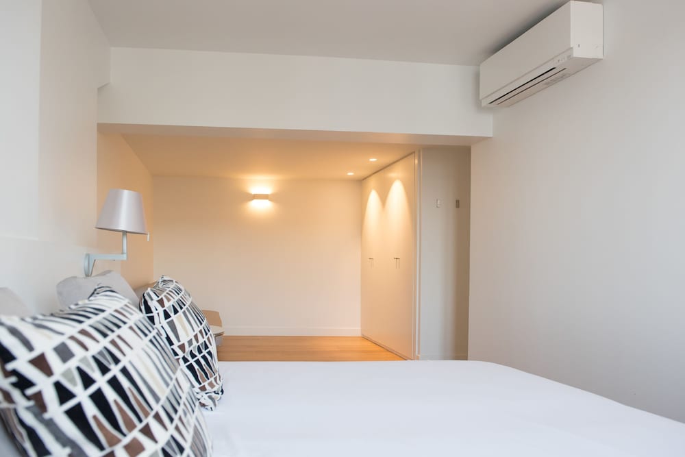 Фото SanSebastianForYou Urbieta Apartment