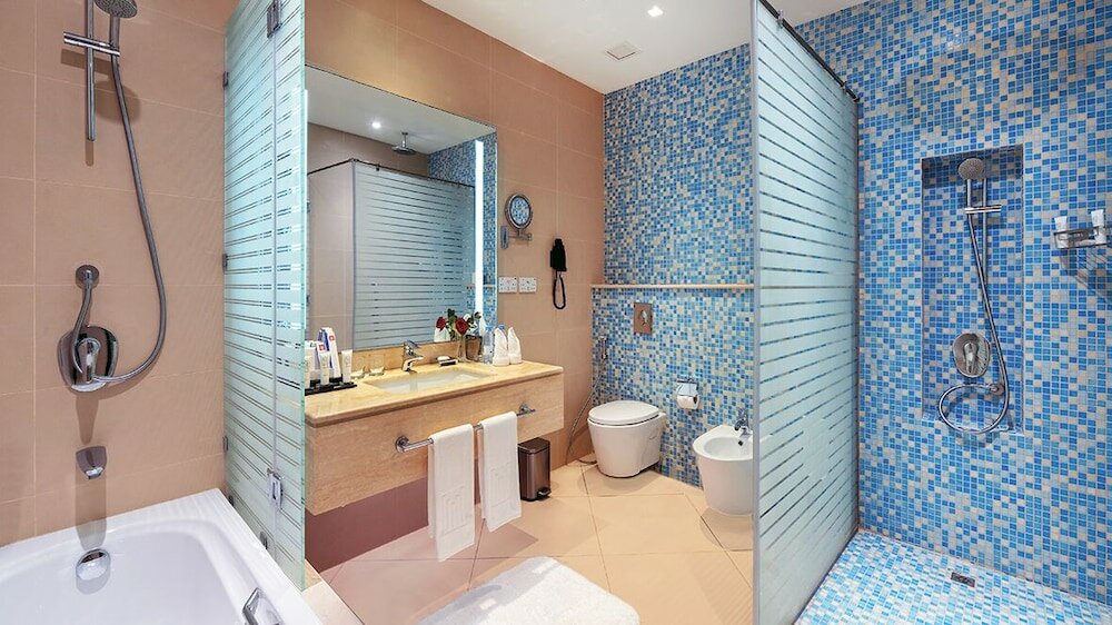 Фото Grand Millennium Gizan