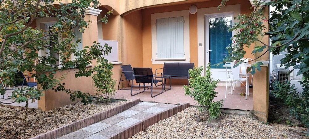 Фото Le Gîte du Festival Sud