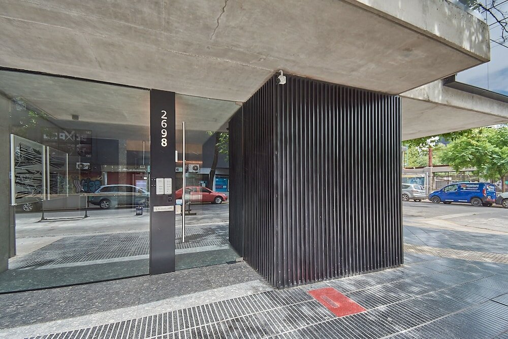 Фото Live Soho Boutique & Apartments Belgrano