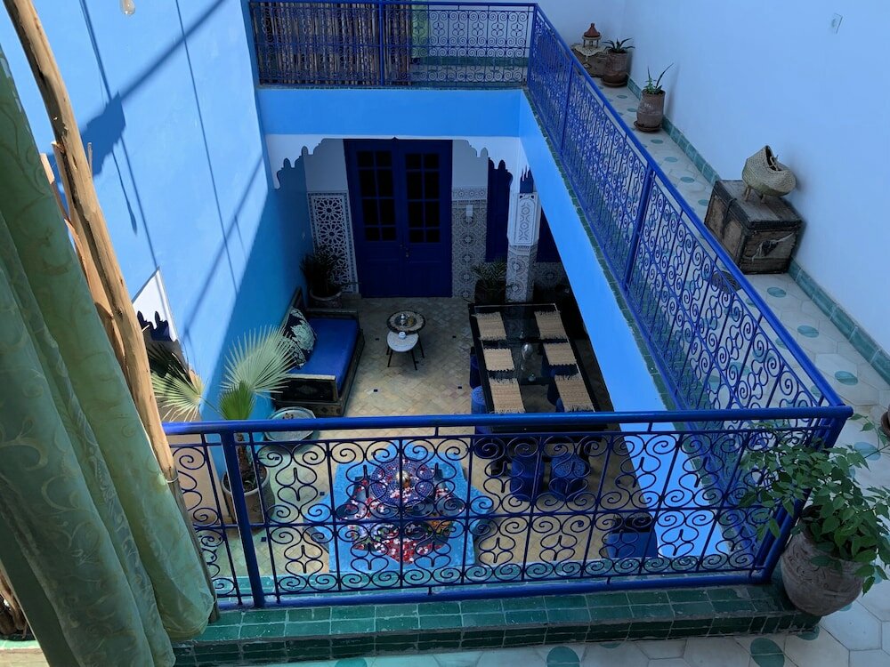 Фото Riad Ahmed