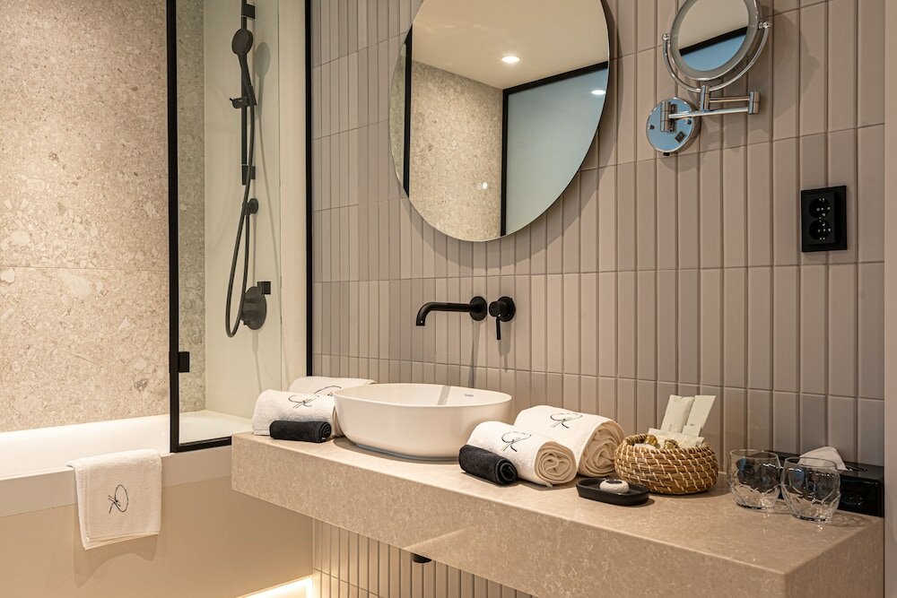 Фото REED Boutique Hotel & Bistro