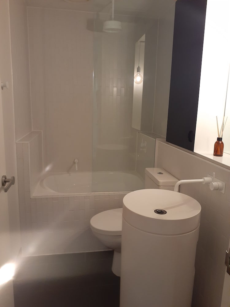 Фото Top Floor Stunning Views