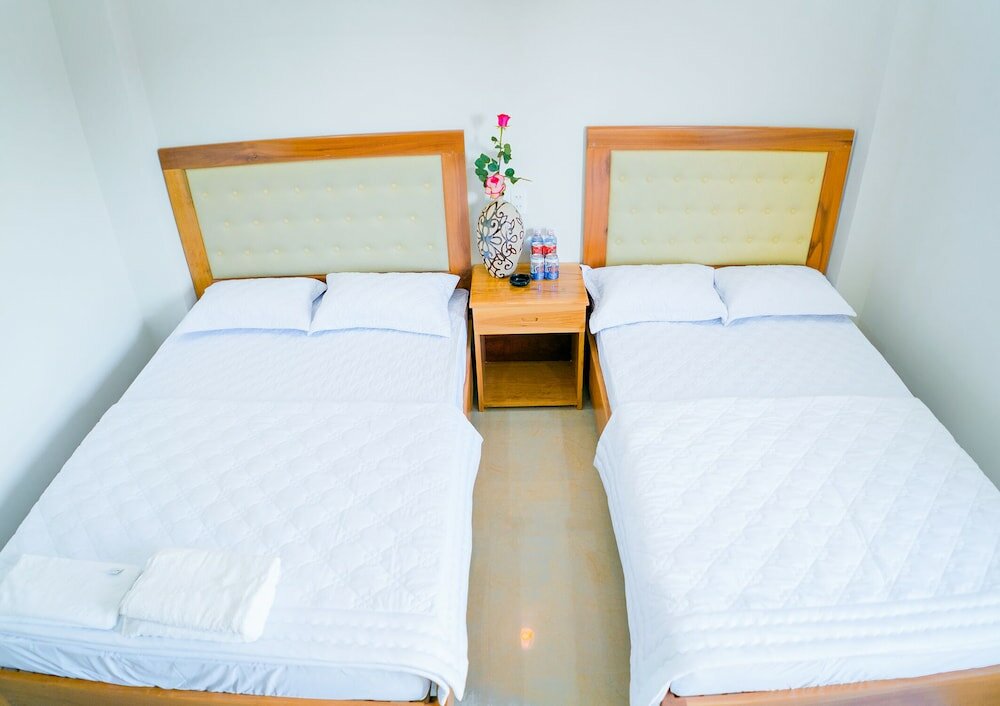 Фото Hong Ha Hotel