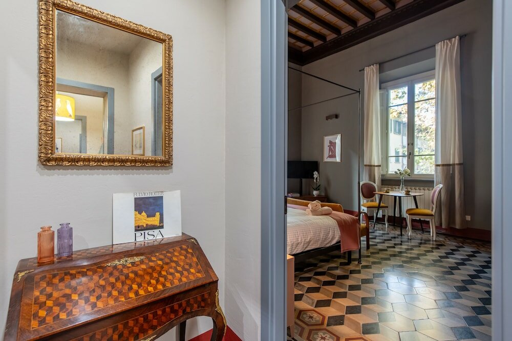 Фото Casa Leopoldo