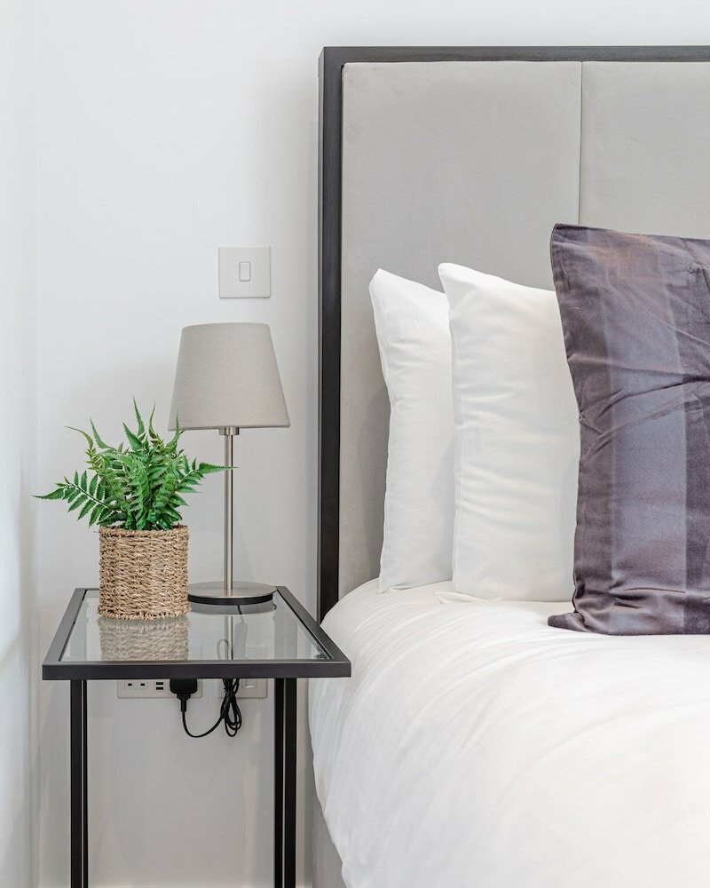 Фото StayInn Shorditch