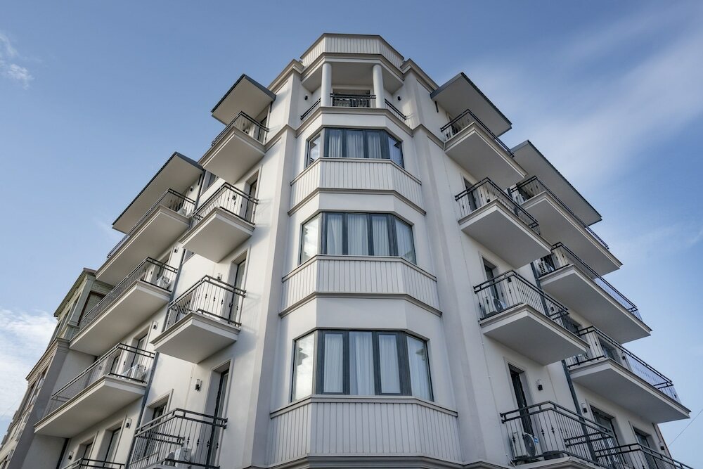 Фото Hotel Best Tbilisi