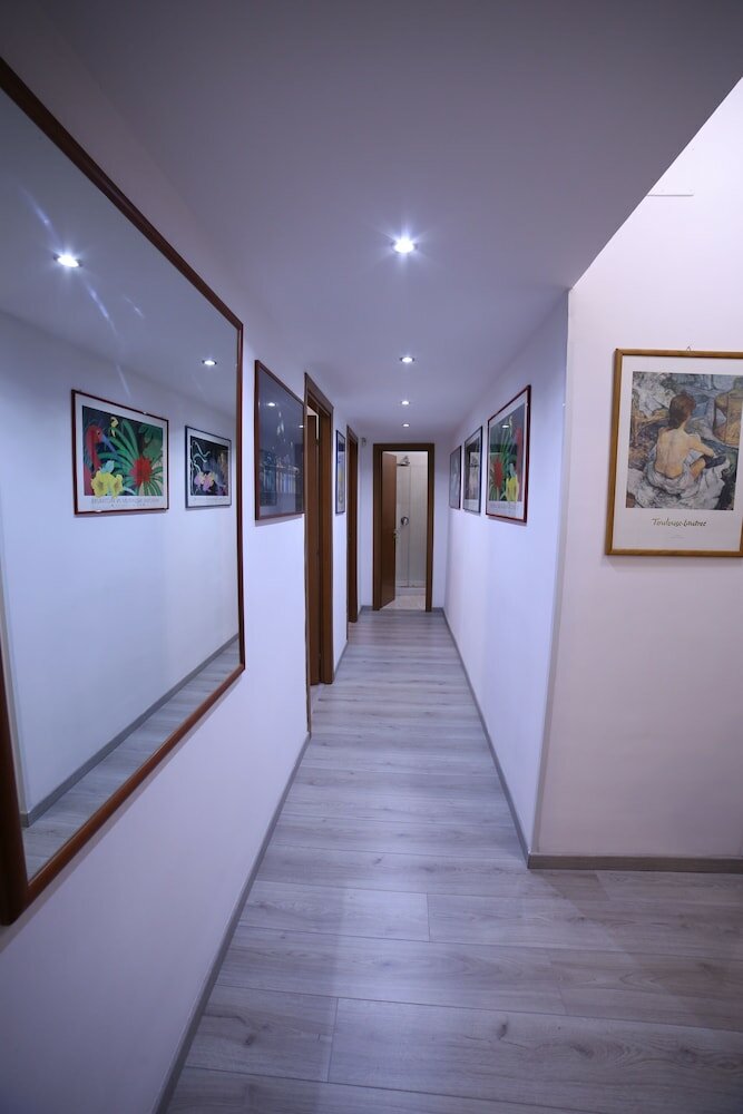 Фото Appia Antica Guest House