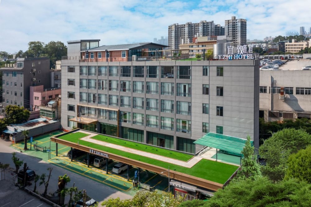 Фото отеля 5