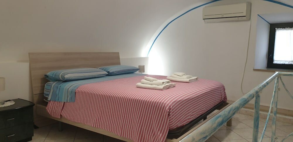 Фото Cetara Albergo Diffuso