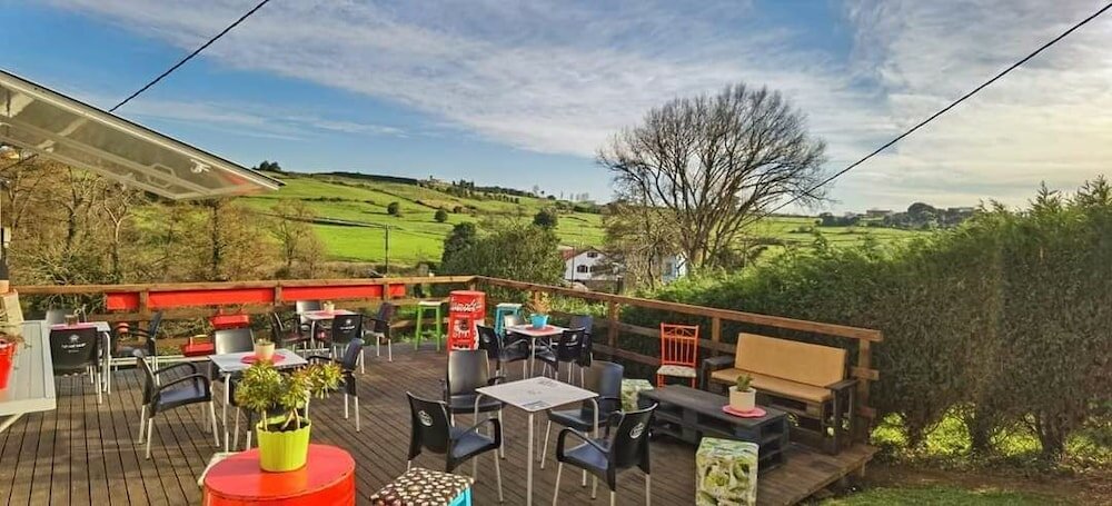 Фото Hotel Villanueva