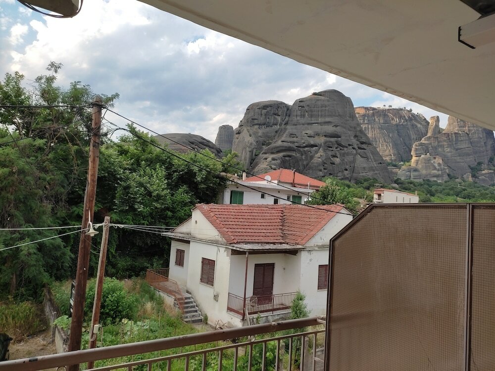 Фото Spartacus House