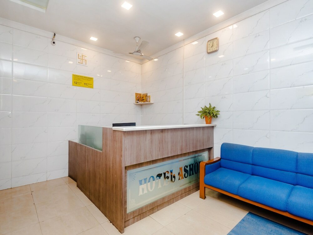 Фото Tuliipstays - Hotel Ashok Bhiwandi