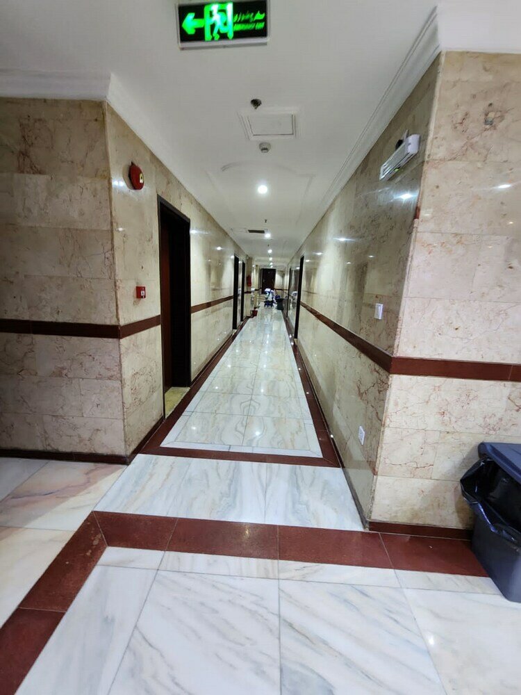 Фото Nazil Al Mashaer