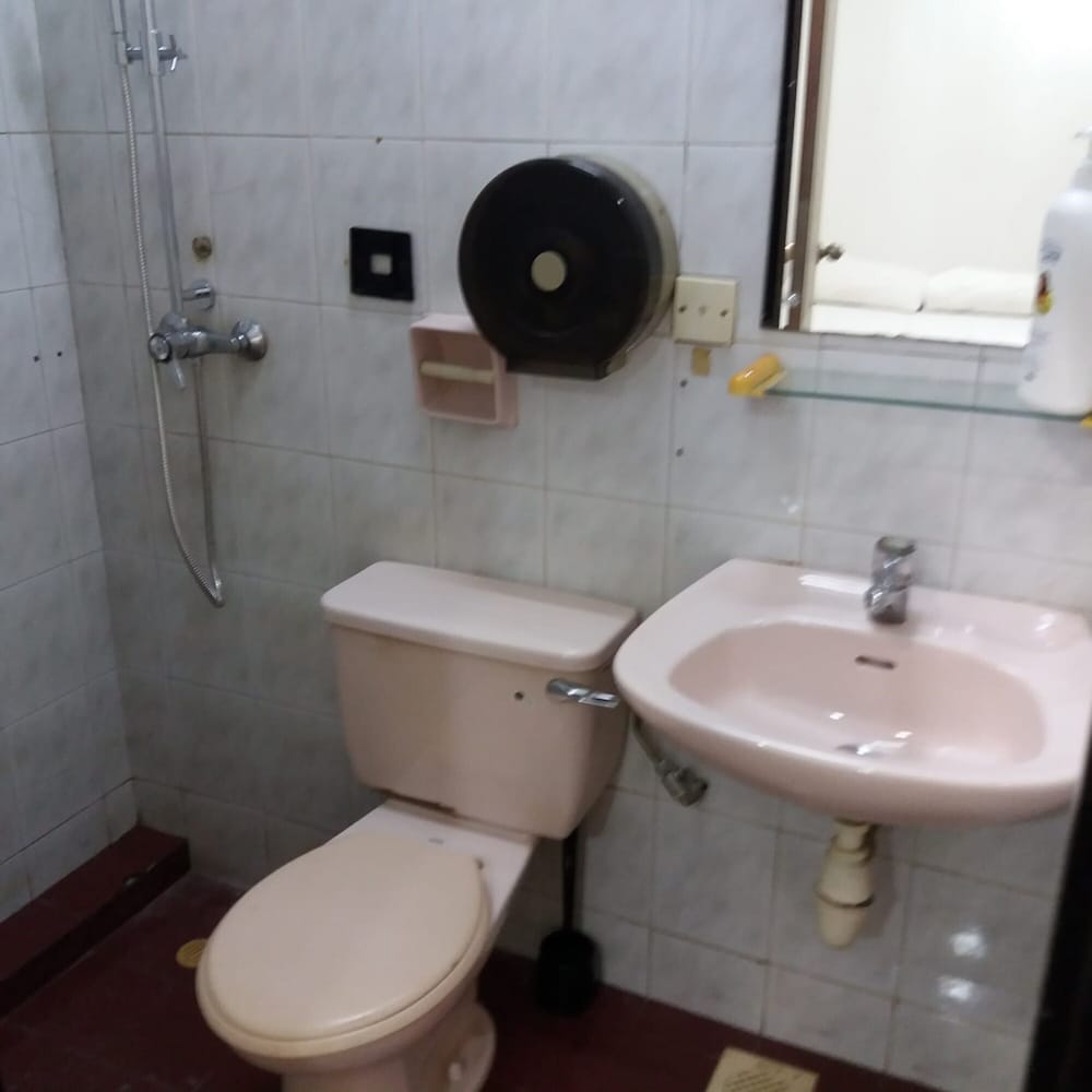 Фото New Asia Star Hotel