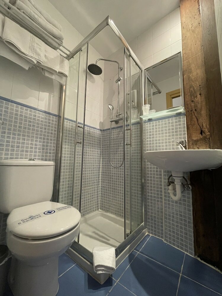 Фото Pensión Artea