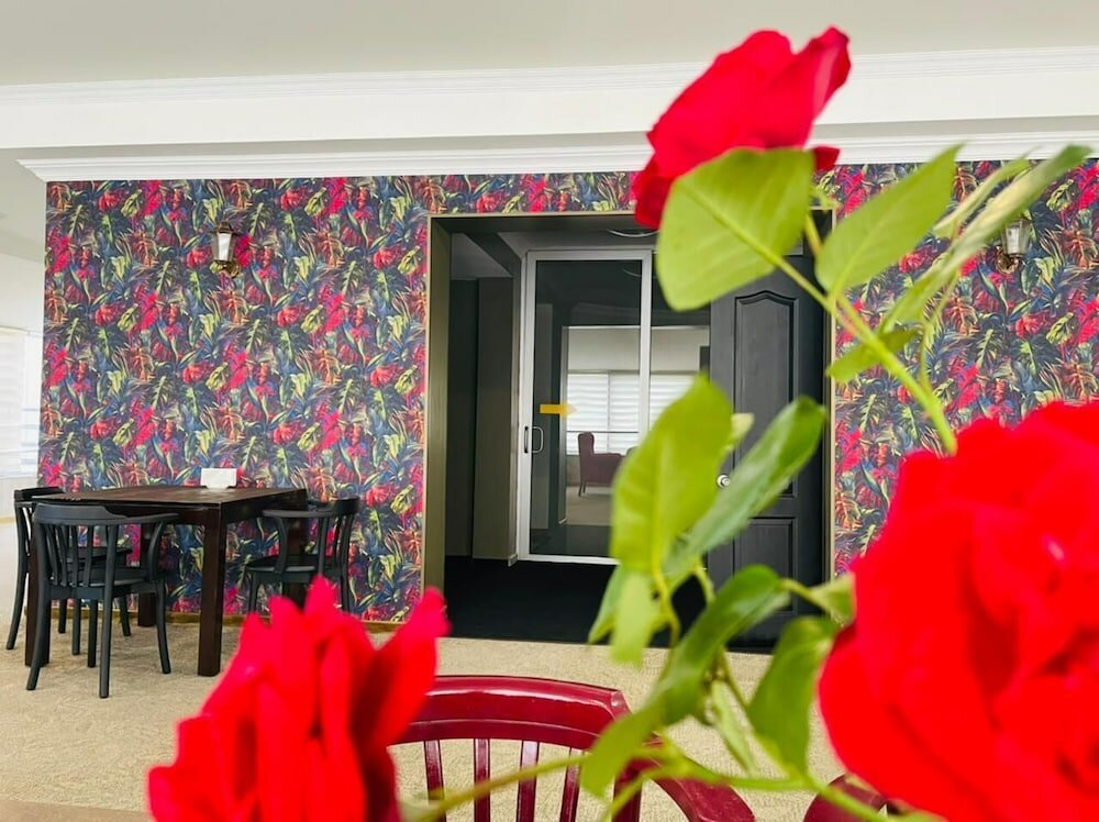 Фото Aura Boutique Hotel