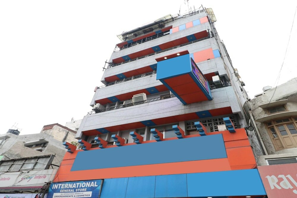 Фото отеля 1