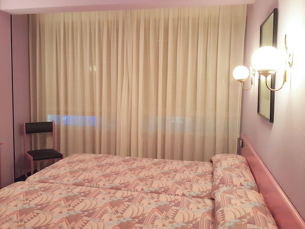 Фото Hotel Faranda Express Alisas Santander