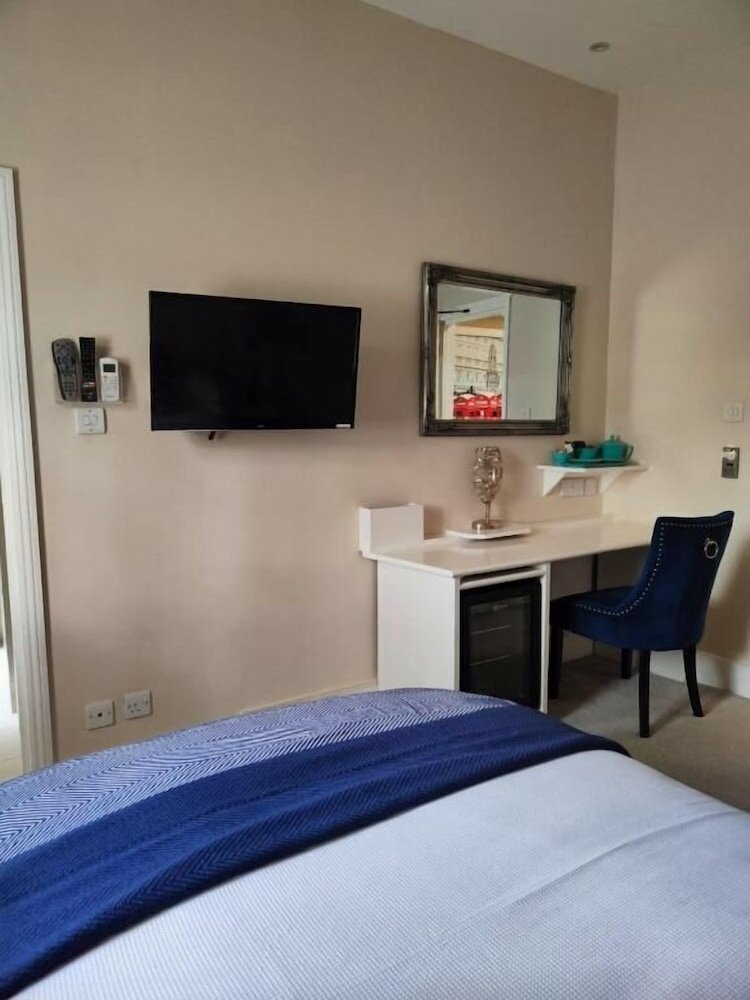 Фото St. Johns Wood Boutique Hotel