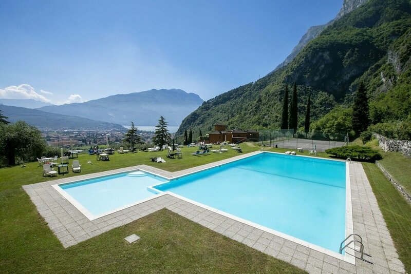 Апартаменты Casa Turchese