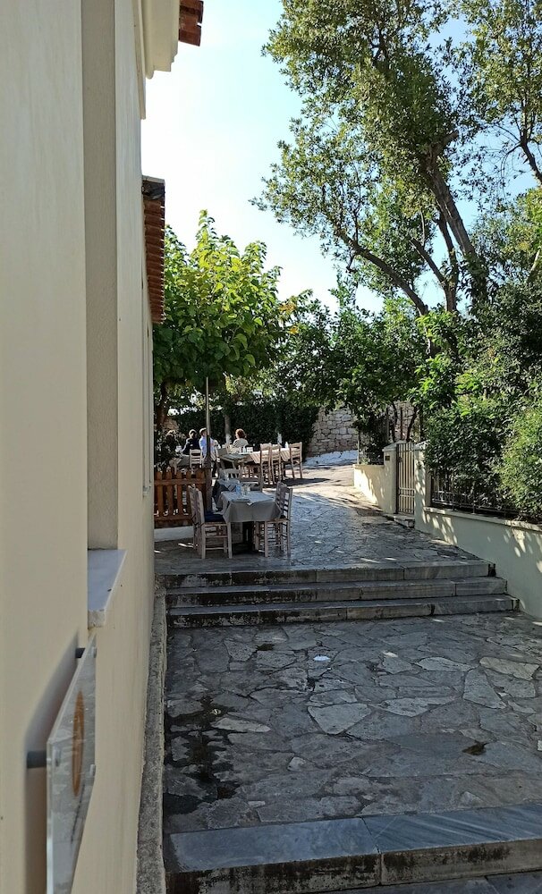 Фото Acropolis Suites