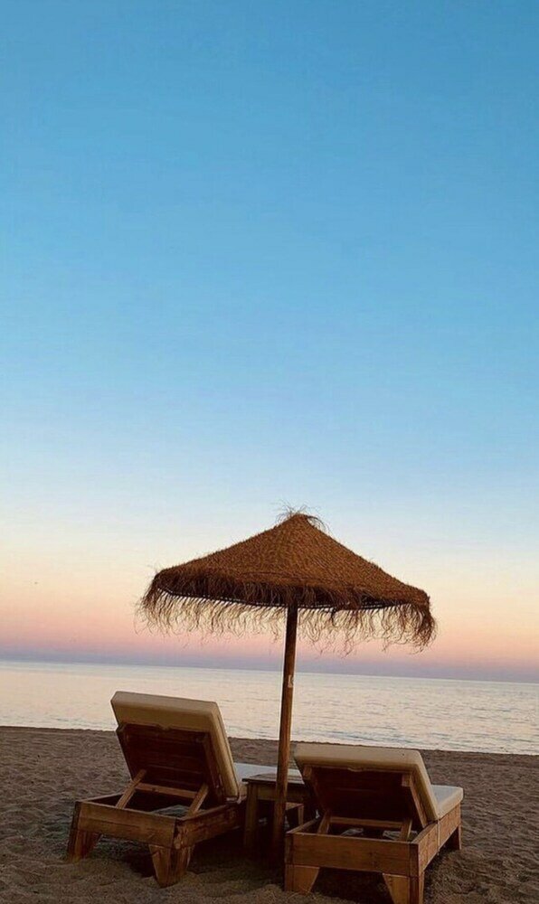 Фото Fantastic Penthouse & Flat Malaga