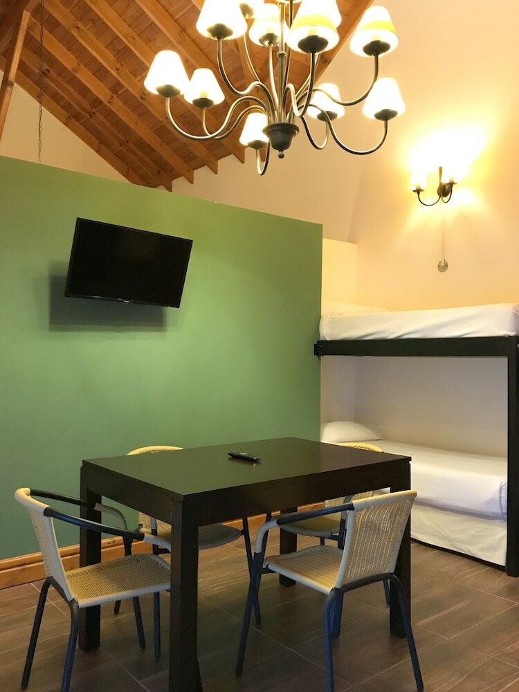 Фото Hosteria Patagon