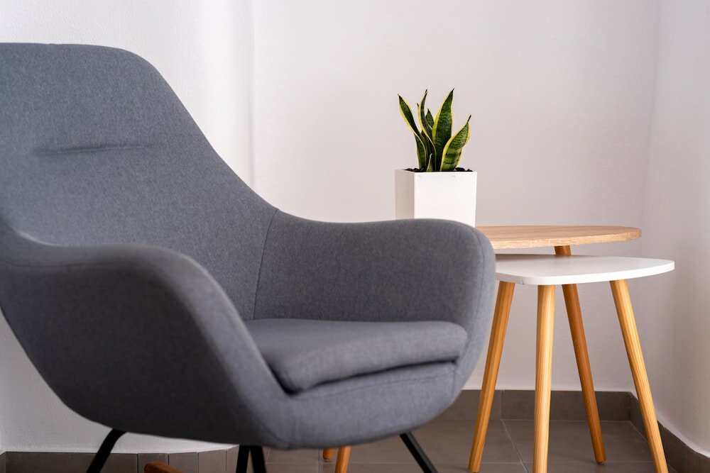 Фото White Curves