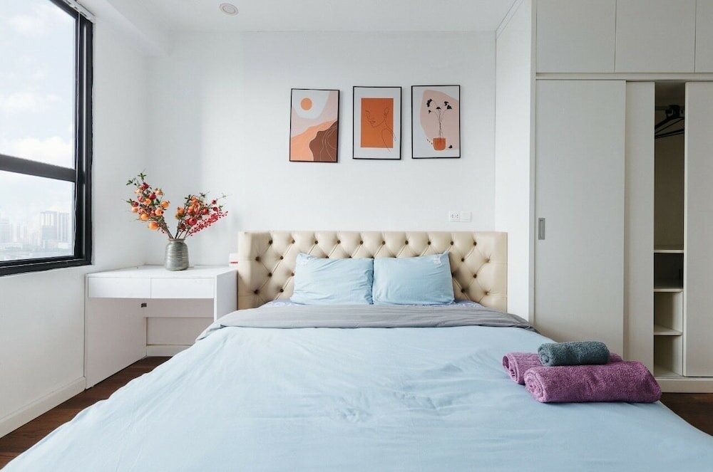 Фото Business Serviced Apartment D'capitale