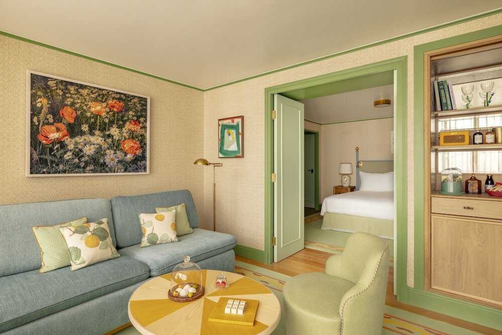 Фото La Fantaisie