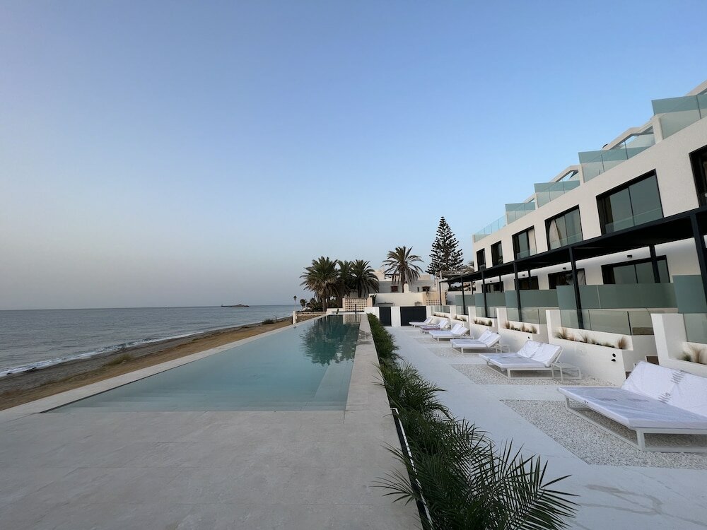 Фото Ancon Suites