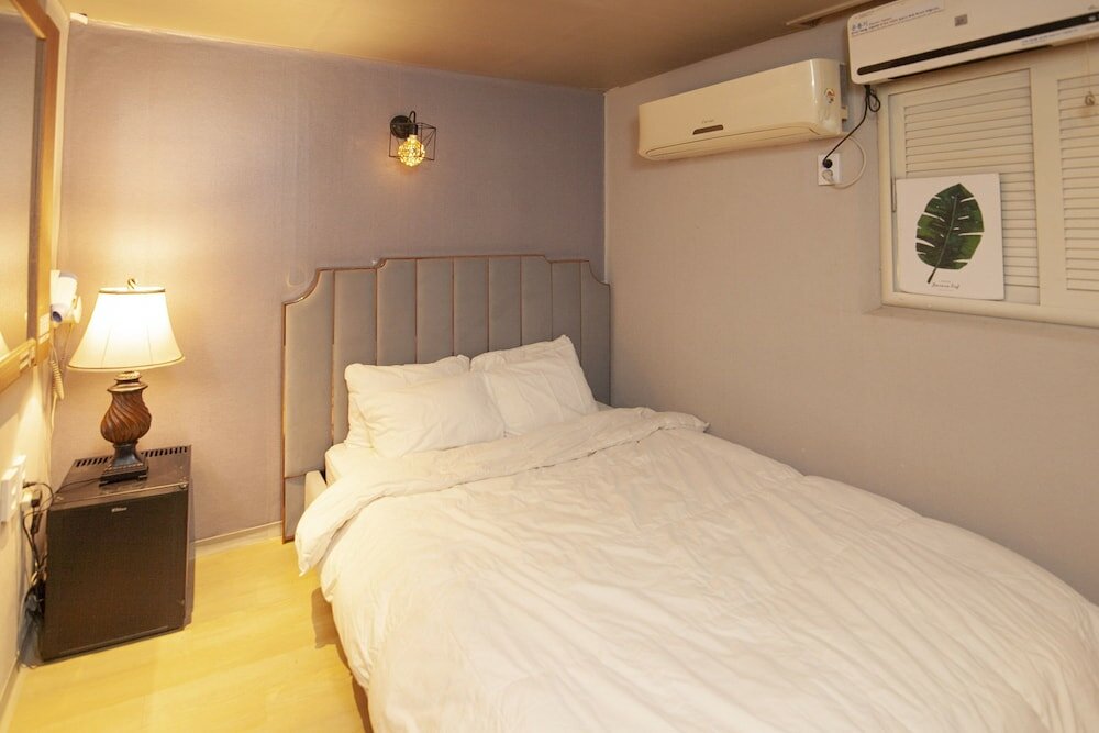 Фото Sookmyung University Mu