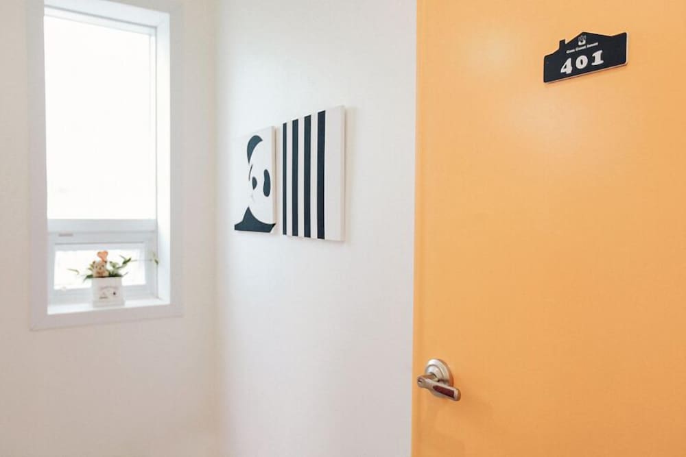 Фото Nangman Sea