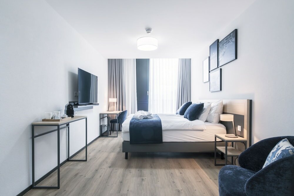 Фото YParc Hotel