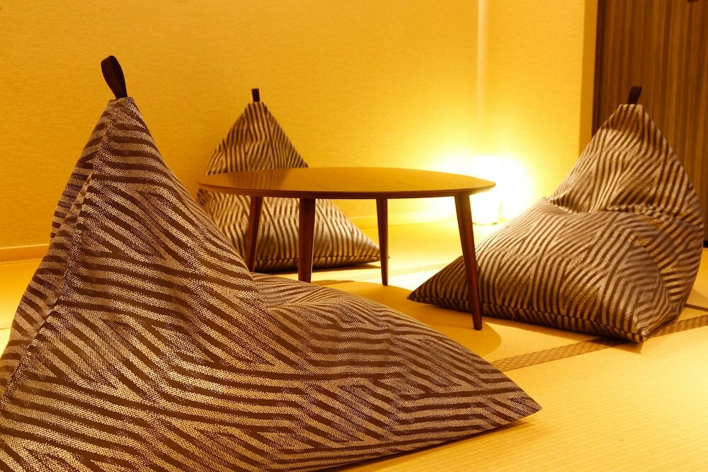 Фото Minato Koyado Awajishima