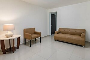 Гостиница Ayenda Suites Ejecutivas Monterrey