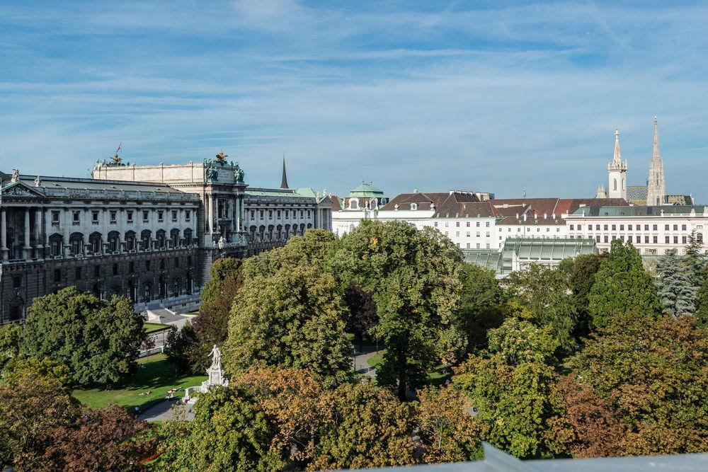 Фото Duschel Apartments City Center