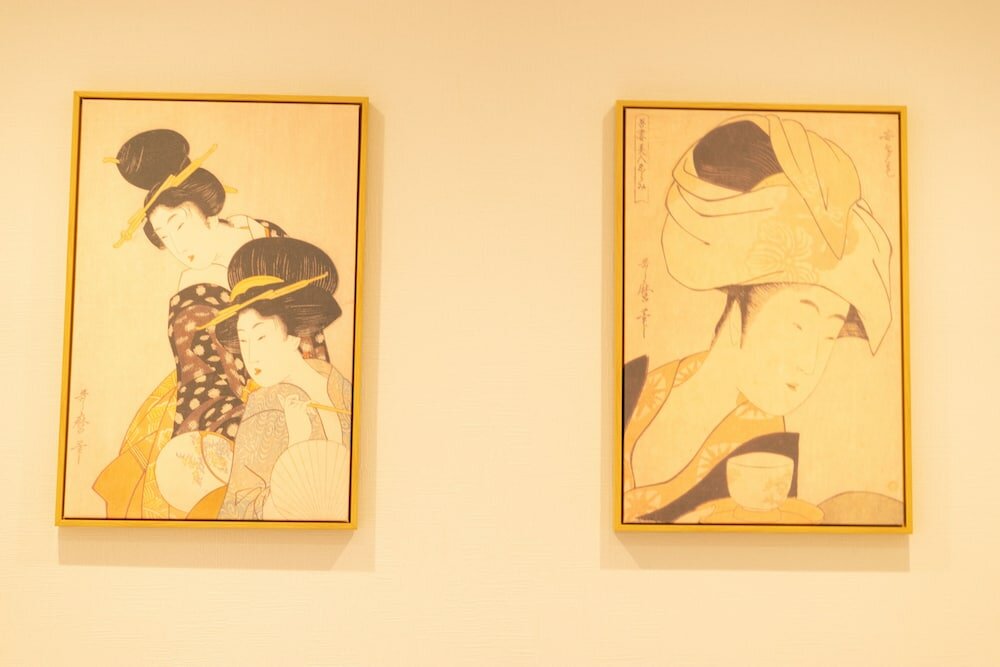 Фото Chibi Maruko's House