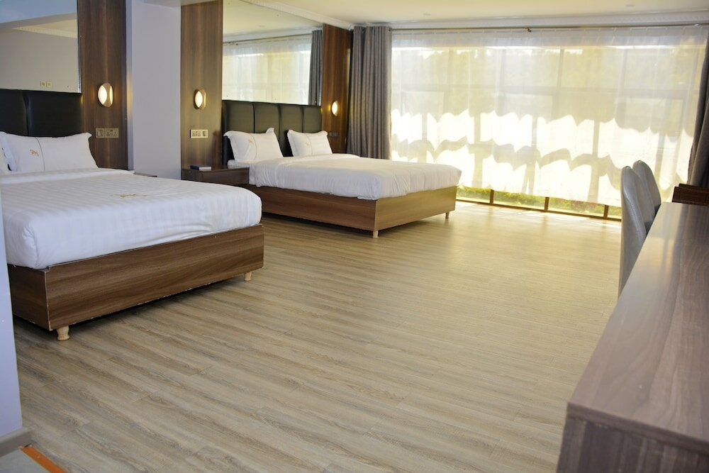 Фото Fk Resort & SPA