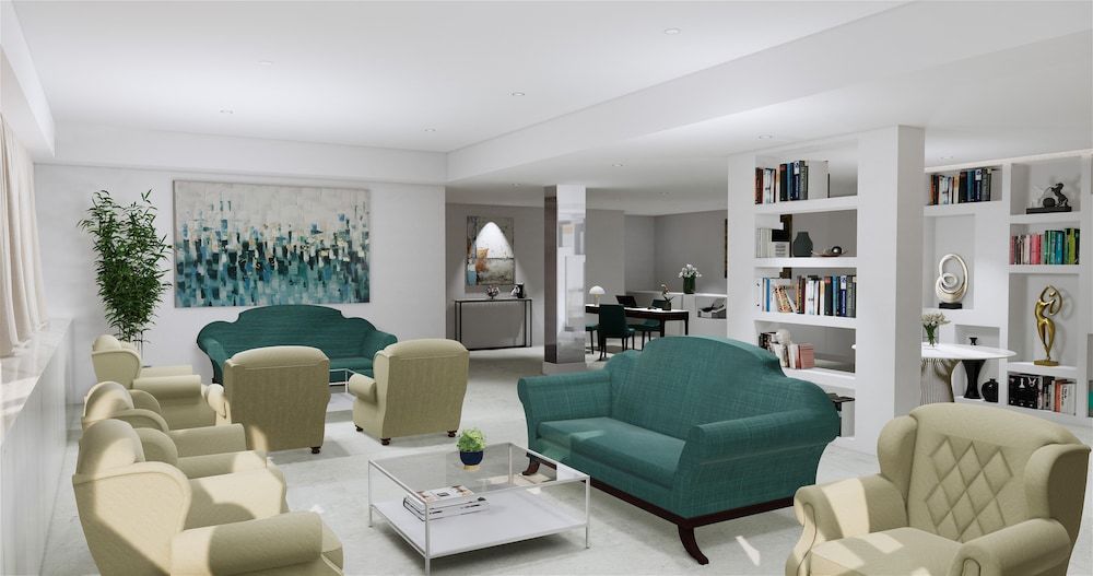 Фото Hotel Morfeo Milano