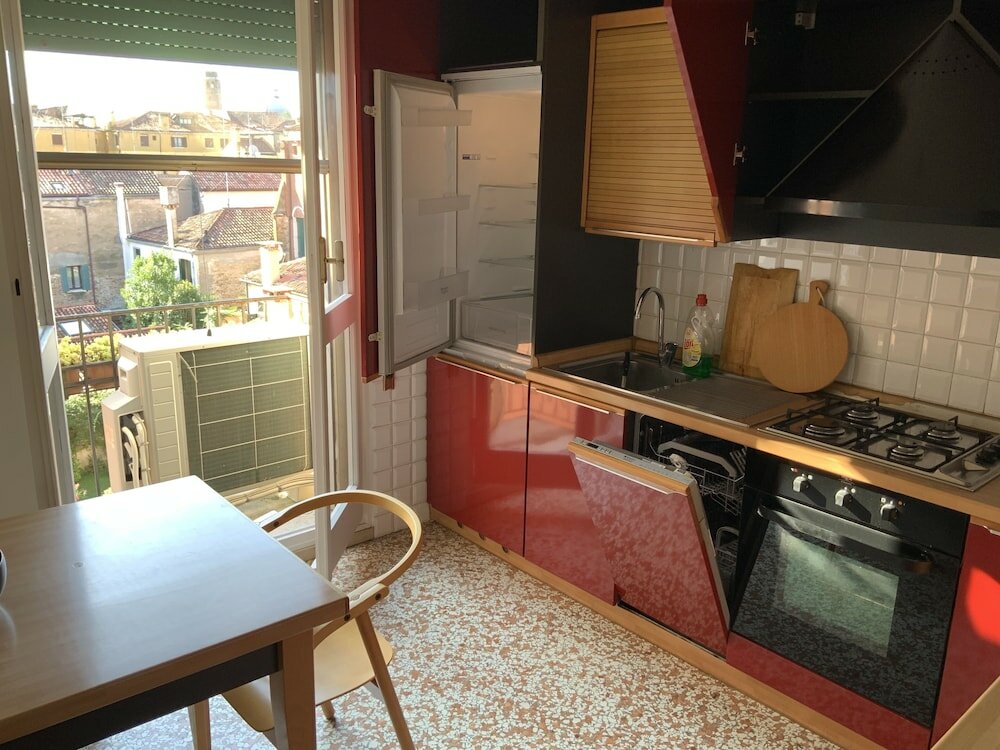 Фото Venice Sweet Home