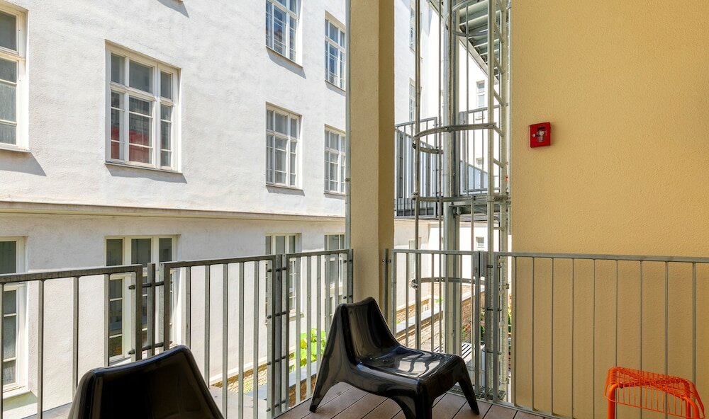 Фото Numa i Strauss Rooms & Apartments