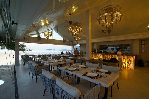 Гостиница Moët Boutique Resort в Самуи