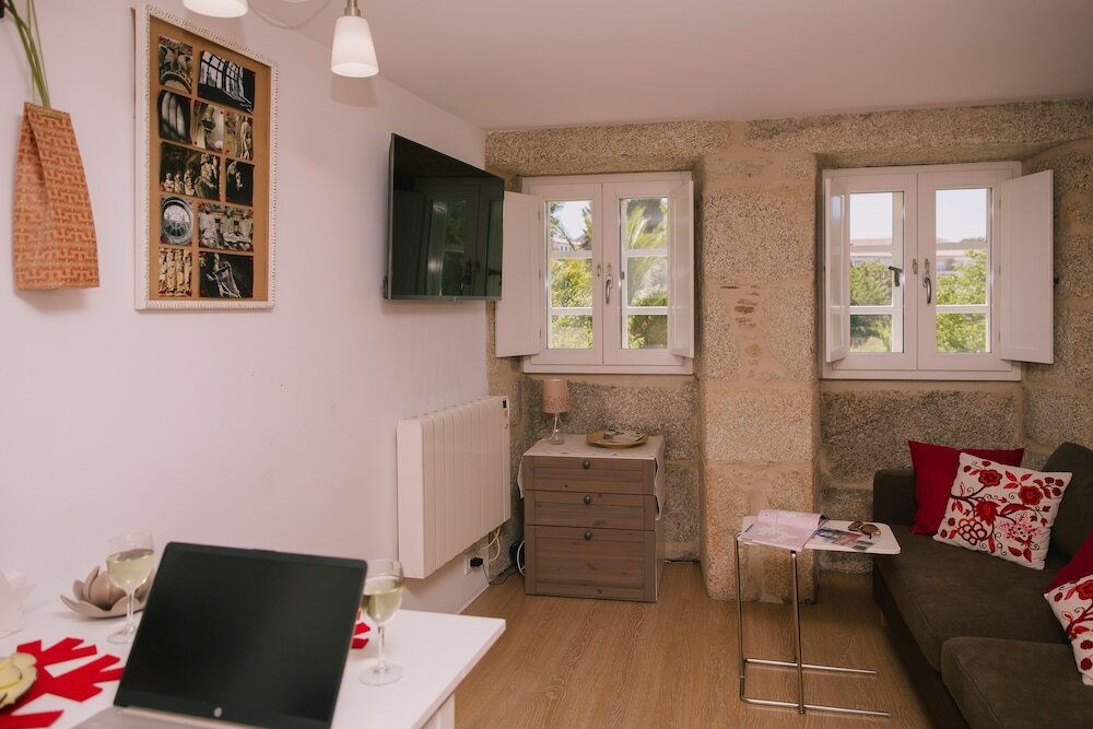 Фото RoomPEDRA Apartamentos Turísticos