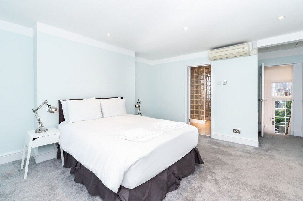 Фото Pml Apartments Notting Hill