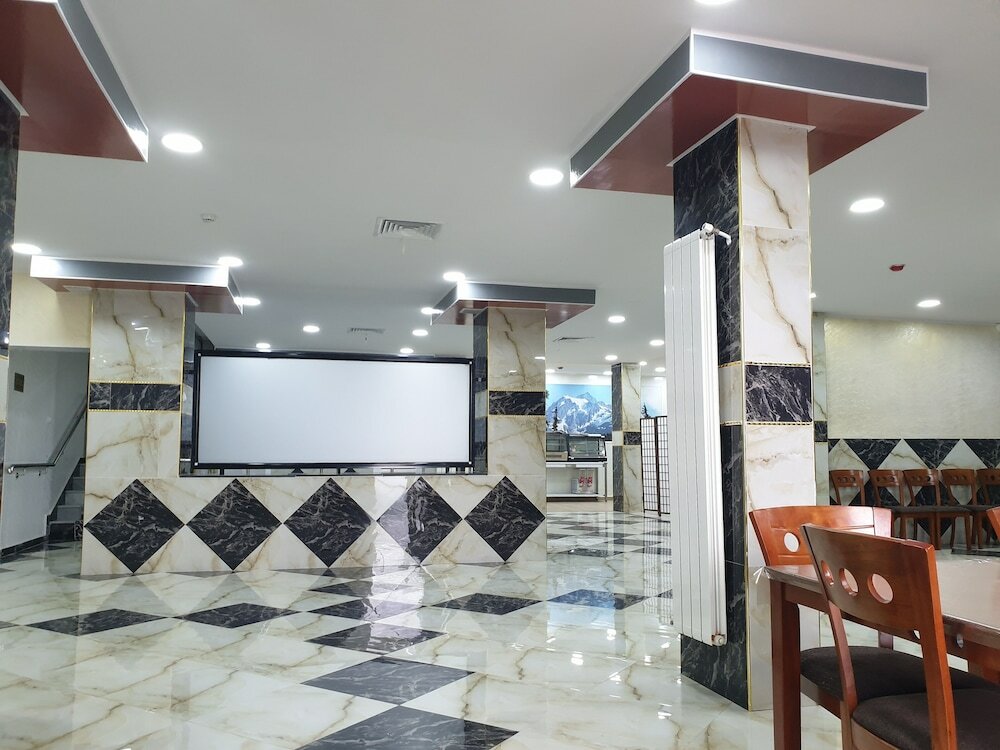 Фото Hotel Eucalyptus