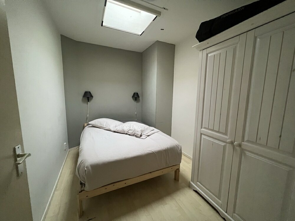 Фото Zaanse Schans Apartments