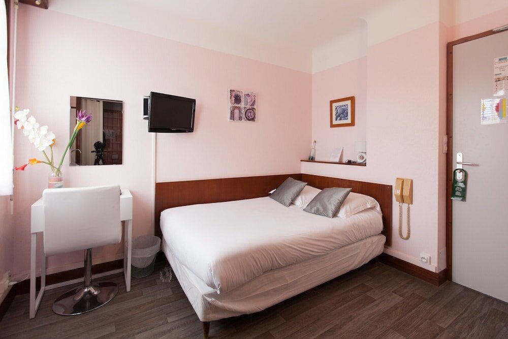 Фото Le Pavillon Bleu